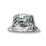 SECURE THE BAG "OLD MONEY" BUCKET HAT